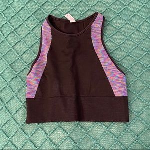 Lululemon love revealed sports bra